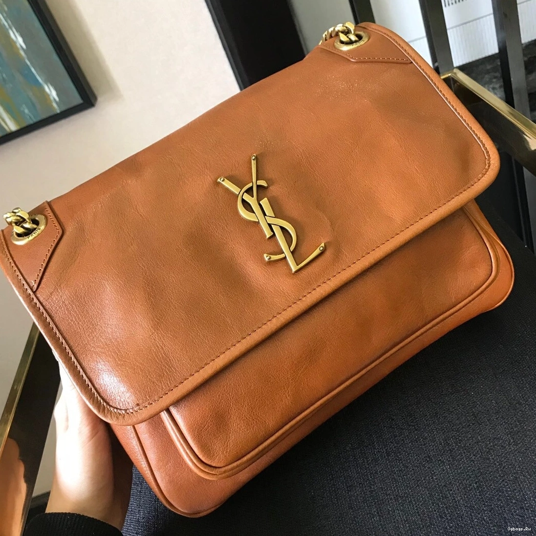 MEDIUM YSL NIKI 0725